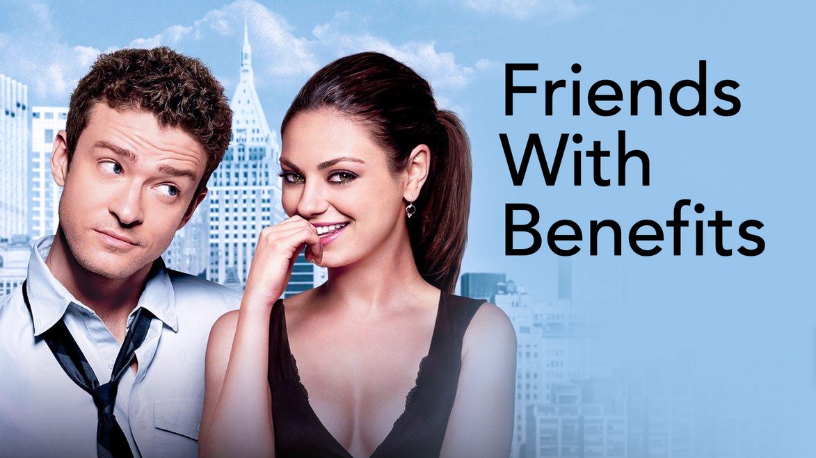 Friends With Benefits